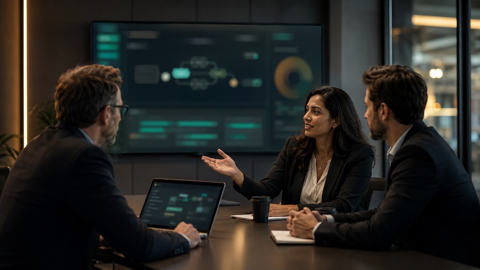 Strategic partner consultation for ecommerce and ERP enablement